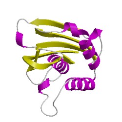 Image of CATH 1iv2B00
