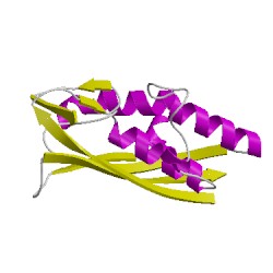 Image of CATH 1iv2C00