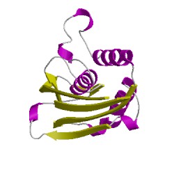 Image of CATH 1iv2D00