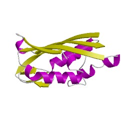 Image of CATH 1iv2E00