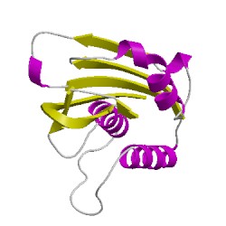 Image of CATH 1iv3B00