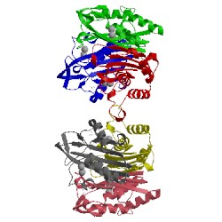 Image of CATH 1iv4