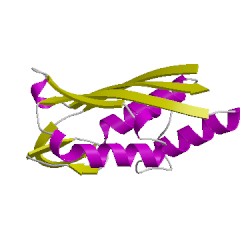 Image of CATH 1iv4E