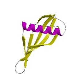 Image of CATH 1iv7B00