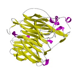 Image of CATH 1ivfB00