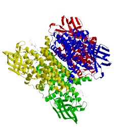 Image of CATH 1ivh