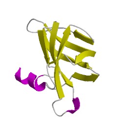 Image of CATH 1ivhA02