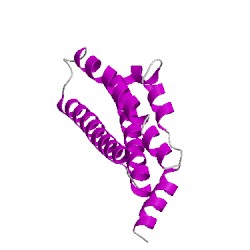 Image of CATH 1ivhA03