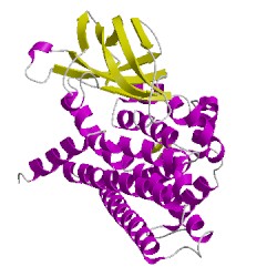 Image of CATH 1ivhB