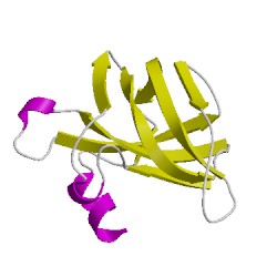 Image of CATH 1ivhB02