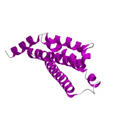 Image of CATH 1ivhB03