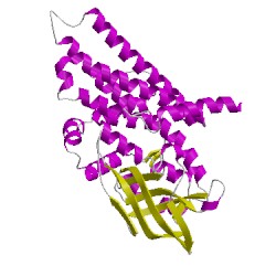 Image of CATH 1ivhC