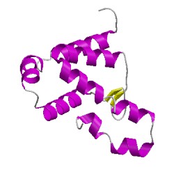 Image of CATH 1ivhC01