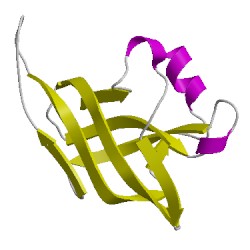 Image of CATH 1ivhC02