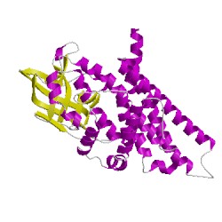 Image of CATH 1ivhD