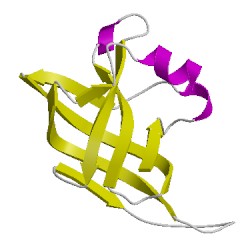 Image of CATH 1ivhD02