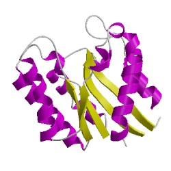 Image of CATH 1ivnA00