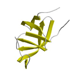 Image of CATH 1ivpB00