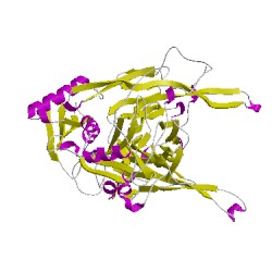 Image of CATH 1ivxB