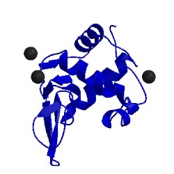 Image of CATH 1iwu