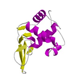Image of CATH 1iwuA00