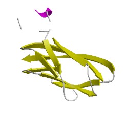 Image of CATH 1ix2B00