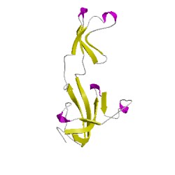 Image of CATH 1ix5A00