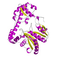 Image of CATH 1ix8A