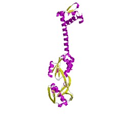 Image of CATH 1ixcB