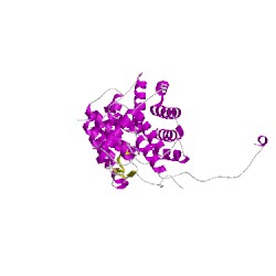 Image of CATH 1ixeA