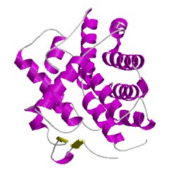 Image of CATH 1ixeA01