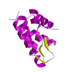 Image of CATH 1ixeA02