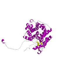 Image of CATH 1ixeB