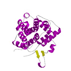 Image of CATH 1ixeB01