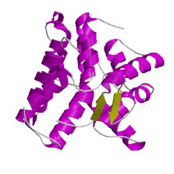 Image of CATH 1ixeD01