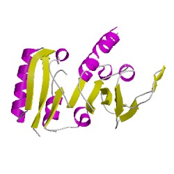 Image of CATH 1ixkA02