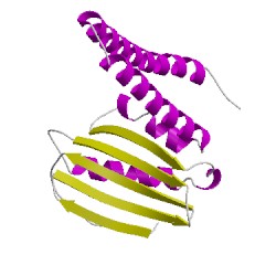 Image of CATH 1ixmB