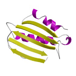 Image of CATH 1ixmB02