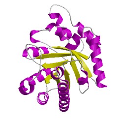 Image of CATH 1ixnA