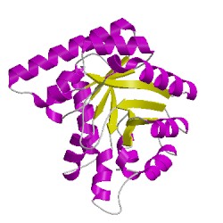 Image of CATH 1ixnB