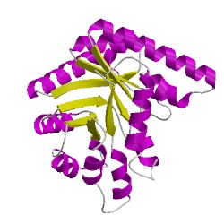 Image of CATH 1ixnC00