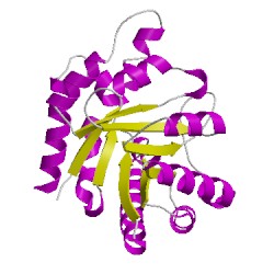 Image of CATH 1ixnD