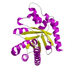 Image of CATH 1ixoA