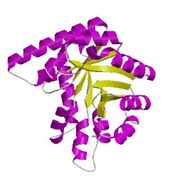 Image of CATH 1ixoB00