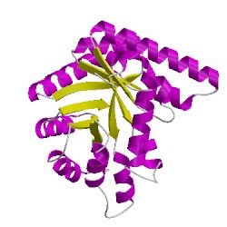 Image of CATH 1ixoC