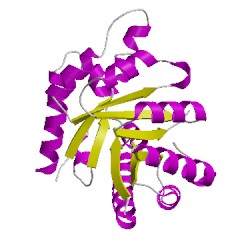 Image of CATH 1ixoD