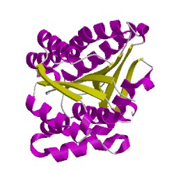 Image of CATH 1iy8B00