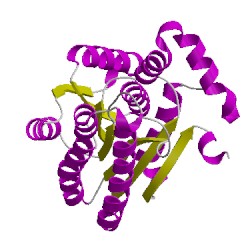 Image of CATH 1iy8D00