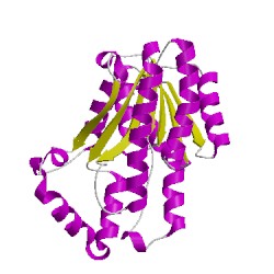 Image of CATH 1iy8G00