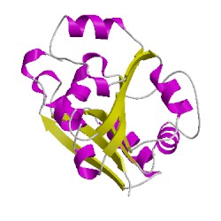 Image of CATH 1iy9A01